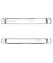 Case SAMSUNG GALAXY S22 Spigen Ultra Hybrid Crystal Clear transparent 8809811856057