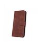 Case XIAOMI REDMI NOTE 12S Smart Velvet Case brown 5900495390233