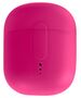 Setty Bluetooth earphones TWS with a charging case STWS-16 pink 5900495033086