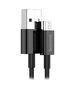 Baseus Superior Series Cable USB to micro USB, 2A, 1m (black) 6953156208476