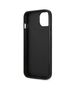 Case IPHONE 13 Karl Lagerfeld Hardcase Karlimals Cardslot (KLHCP13MCANCNK) black 3666339049775