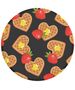 Popsockets PopSockets - PopGrip - Friends and Waffles 0842978188638 έως 12 άτοκες Δόσεις