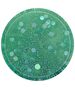 Popsockets PopSockets - PopGrip - Tidepool Ultra Mint 0840173707036 έως 12 άτοκες Δόσεις