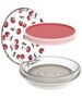 Popsockets PopSockets - PopLips - Cherry (has Lip Balm) 0842978186702 έως 12 άτοκες Δόσεις