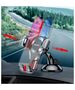 Baseus Baseus - Car Holder Osculum (SUYL-XP01) - Gravity Grip for Dashboard, Windshield - Black 6953156268760 έως 12 άτοκες Δόσεις