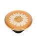 Popsockets PopSockets - PopTop - Pressed Flower Daisy White 0842978150130 έως 12 άτοκες Δόσεις