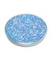 Popsockets PopSockets - PopGrip - Sparkle Tidal Blue 0842978167053 έως 12 άτοκες Δόσεις