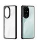 Dux Ducis Case for Honor 200 Pro - Dux Ducis Aimo Series - Black 6934913005668 έως 12 άτοκες Δόσεις