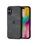 Dux Ducis Case for iPhone 16 Plus - Dux Ducis Aimo Series - Black 6934913005934 έως 12 άτοκες Δόσεις