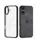 Dux Ducis Case for iPhone 16 Plus - Dux Ducis Aimo Series - Black 6934913005934 έως 12 άτοκες Δόσεις