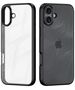 Dux Ducis Case for iPhone 16 - Dux Ducis Aimo Series - Black 6934913005927 έως 12 άτοκες Δόσεις