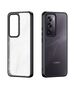 Dux Ducis Case for Oppo Reno12 - Dux Ducis Aimo Series - Black 6934913005798 έως 12 άτοκες Δόσεις