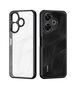 Dux Ducis Case for Xiaomi Redmi 13 / Poco M6 4G - Dux Ducis Aimo Series - Black 6934913005712 έως 12 άτοκες Δόσεις