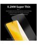 Nillkin Cover for Xiaomi 12 Lite - Nillkin Amazing H - Clear 6902048250376 έως 12 άτοκες Δόσεις