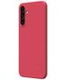 Nillkin Case for Samsung Galaxy A15 4G / A15 5G - Nillkin Super Frosted Shield - Red 6902048272040 έως 12 άτοκες Δόσεις