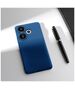 Nillkin Case for Xiaomi Poco F6 - Nillkin Super Frosted Shield Pro - Blue 6902048281141 έως 12 άτοκες Δόσεις