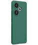 Nillkin Case for Xiaomi Poco F6 - Nillkin Super Frosted Shield Pro - Deep Green 6902048281158 έως 12 άτοκες Δόσεις