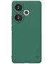 Nillkin Case for Xiaomi Poco F6 - Nillkin Super Frosted Shield Pro - Deep Green 6902048281158 έως 12 άτοκες Δόσεις