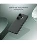 Nillkin Case for Xiaomi Poco F6 - Nillkin Super Frosted Shield Pro - Deep Green 6902048281158 έως 12 άτοκες Δόσεις