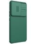 Nillkin Case for Xiaomi Poco F6 - Nillkin CamShield Pro - Green 6902048281196 έως 12 άτοκες Δόσεις