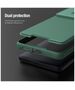 Nillkin Case for Xiaomi Poco F6 - Nillkin CamShield Pro - Green 6902048281196 έως 12 άτοκες Δόσεις