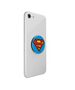 Popsockets Phone Holder - Popsockets PopGrip - Justice League: Superman Icon 0842978154244 έως 12 άτοκες Δόσεις