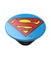 Popsockets Phone Holder - Popsockets PopGrip - Justice League: Superman Icon 0842978154244 έως 12 άτοκες Δόσεις