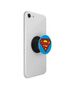 Popsockets Phone Holder - Popsockets PopGrip - Justice League: Superman Icon 0842978154244 έως 12 άτοκες Δόσεις