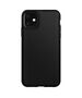 Case IPHONE 11 Spigen Liquid Air Matte black 8809671010293