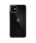 Case IPHONE 11 Spigen Ultra Hybrid Crystal Clear transparent 8809671010309