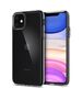 Case IPHONE 11 Spigen Ultra Hybrid Crystal Clear transparent 8809671010309