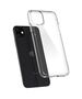 Case IPHONE 11 Spigen Ultra Hybrid Crystal Clear transparent 8809671010309