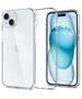 Case IPHONE 14 PLUS Spigen Liquid Crystal transparent 8809811864007