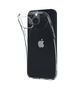 Case IPHONE 14 PLUS Spigen Liquid Crystal transparent 8809811864007