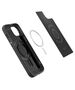 Case APPLE IPHONE 15 Spigen Mag Armor MagSafe Matte black 8809896751360