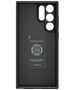 Case SAMSUNG GALAXY S22 ULTRA Spigen Thin Fit black 8809811855463