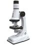 Maxlife microscope MXMS-100 white 5907457737181