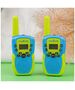 Maxlife MXWT-200 walkie-talkie set green-blue 5907457738744