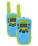 Maxlife MXWT-200 walkie-talkie set green-blue 5907457738744