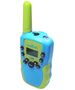 Maxlife MXWT-200 walkie-talkie set green-blue 5907457738744