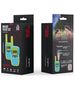 Maxlife MXWT-200 walkie-talkie set green-blue 5907457738744