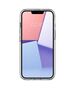 Case APPLE IPHONE 15 Spigen Ultra Hybrid Crystal transparent 8809896751148