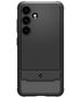 Case SAMSUNG GALAXY S24+ Spigen Rugged Armor Matte black 8809971222068