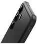 Case SAMSUNG GALAXY S24+ Spigen Rugged Armor Matte black 8809971222068