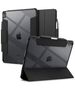 Case IPAD AIR 13.0 2024 Spigen Ultra Hybrid Pro black 8809971226158