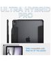 Case IPAD AIR 13.0 2024 Spigen Ultra Hybrid Pro black 8809971226158