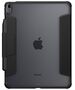 Case IPAD AIR 13.0 2024 Spigen Ultra Hybrid Pro black 8809971226158