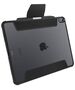 Case IPAD AIR 13.0 2024 Spigen Ultra Hybrid Pro black 8809971226158