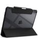 Case IPAD AIR 13.0 2024 Spigen Ultra Hybrid Pro black 8809971226158