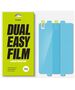 Protective Film SAMSUNG GALAXY Z FLIP 6 Ringke Dual Easy 2-pack Clear 8809961787041